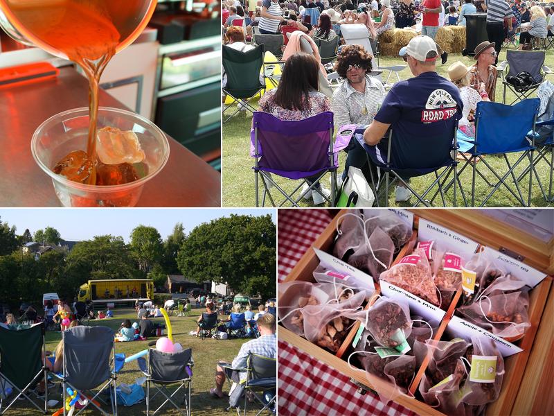 Xpresso - Mobile Coffee Caterer