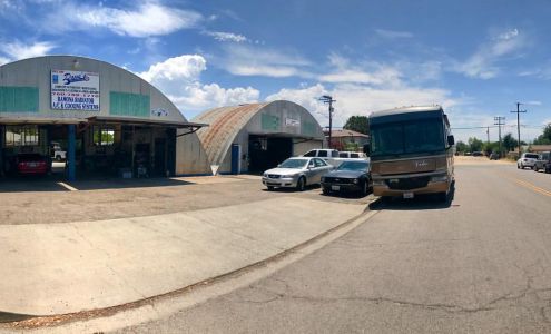 Dave's Auto Truck & RV Ramona