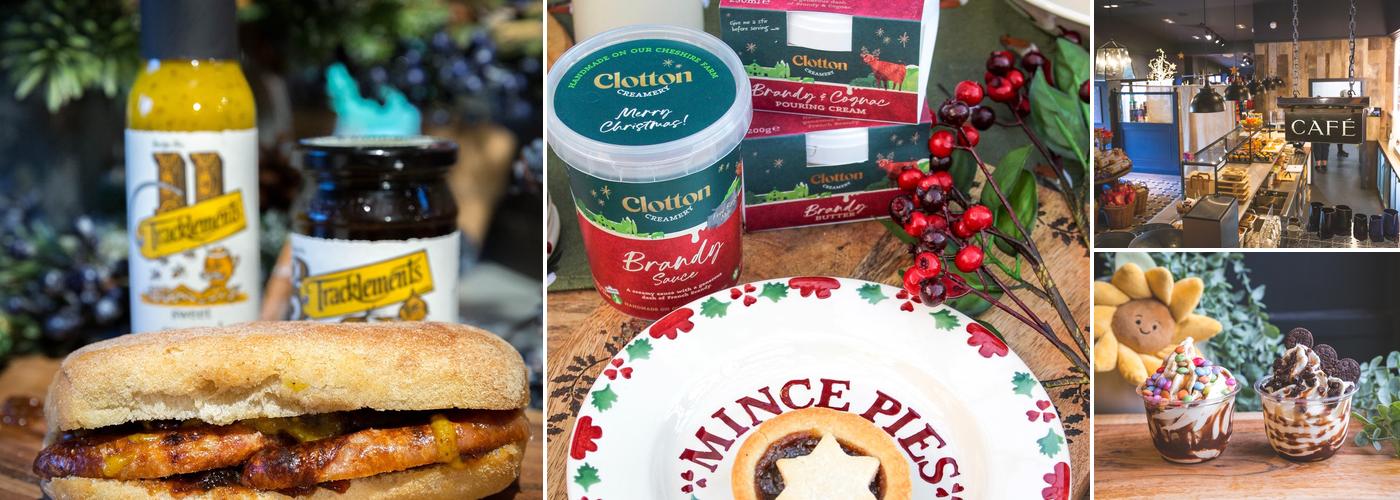 The Hollies Takeaway