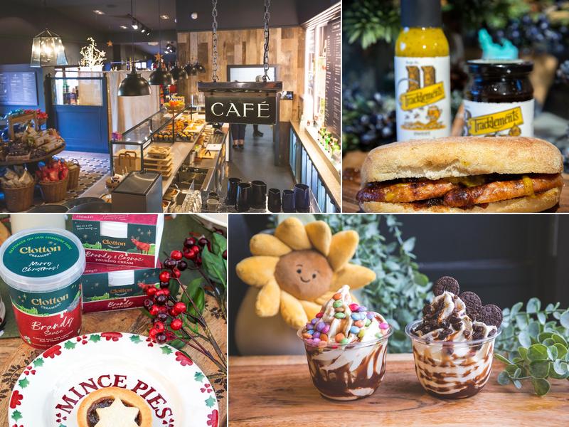 The Hollies Takeaway