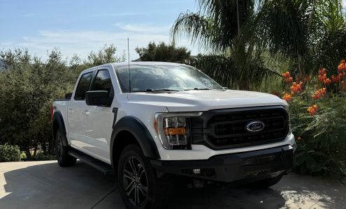 Basel's Body & Frame Ramona