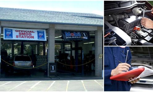 Ramona Motor Works Ramona