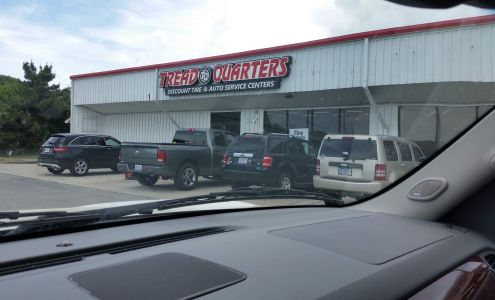 Tire Choice Auto Service Centers Kill Devil Hills