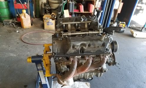 BNC Mobile Auto Repair