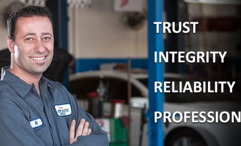 Poway Import Auto Experts