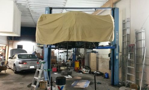 Santee Foreign Car Repair