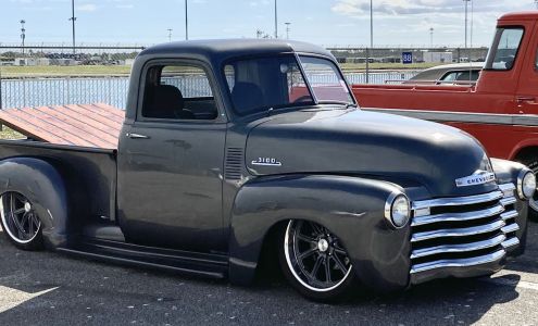 Bennett Auto Center plus