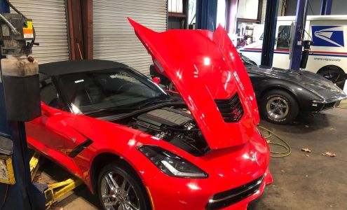 Ice Cold Auto Air Inc