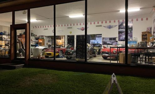 Christopher John Ltd Daytona Beach