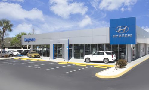 Daytona Hyundai