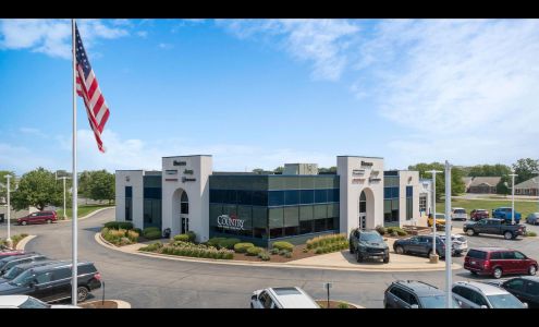 Kunes Chrysler Dodge Jeep Ram of Belvidere Belvidere