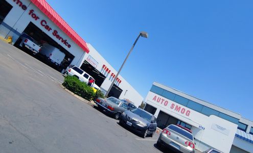 Lee Rollins Firestone