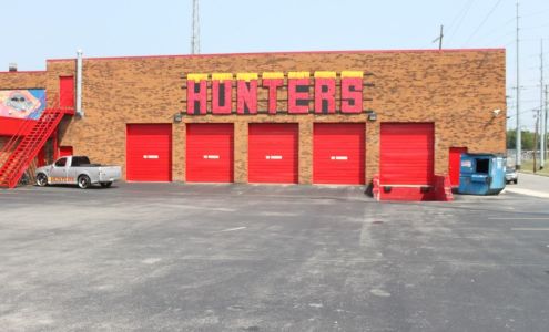 Hunter's Custom Automotive