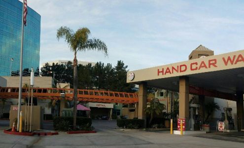 Americana Hand Car Wash & Detail Center