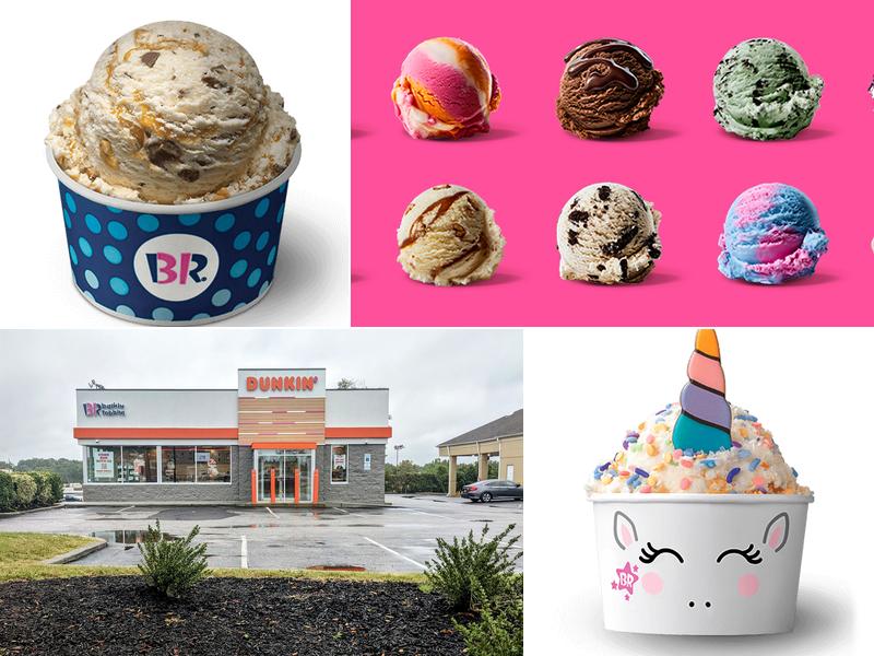 Baskin-Robbins