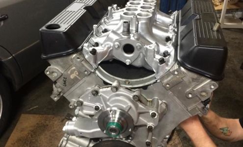 Lance's Foreign Auto Repair