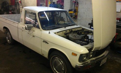 H & H Automotive Repair