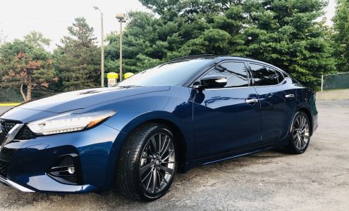 NCW National Carwash