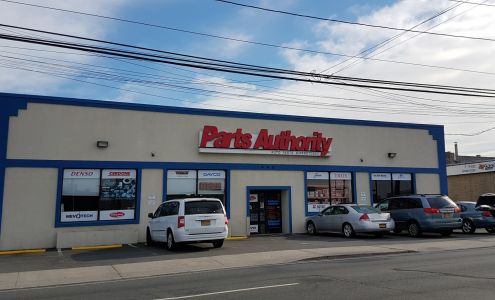 Parts Authority