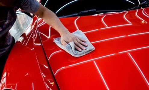 ELITE MOBILE DETAILING