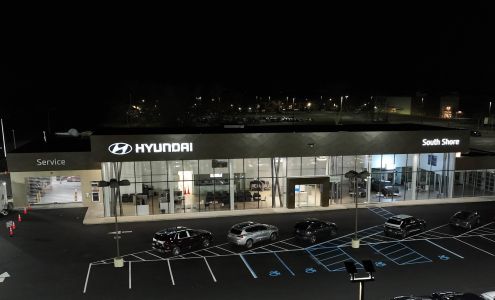 South Shore Hyundai Service