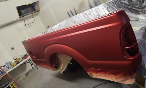 H² AUTO REPAIR Ashton