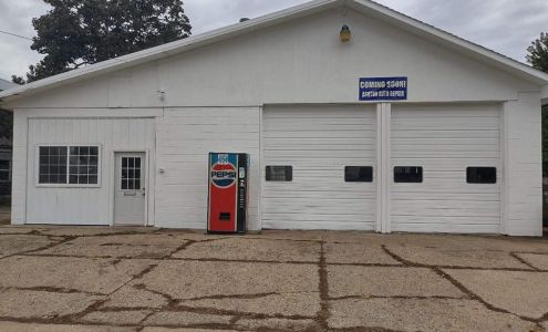 Ashton Auto Repair Ashton