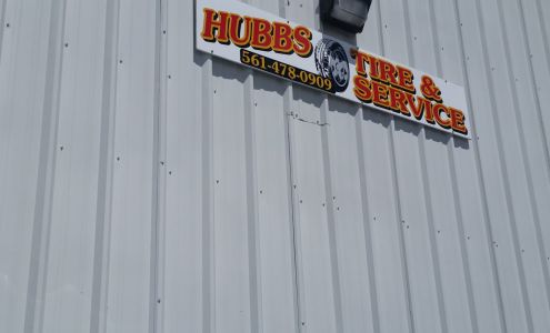 Hubbs Tire & Service, Inc.