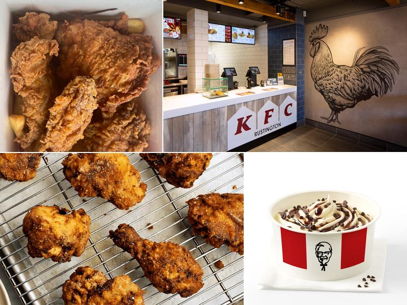 KFC Rustington - Broadmark Parade