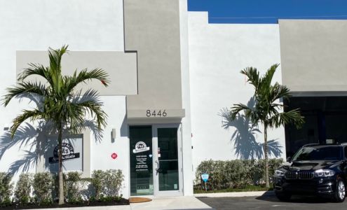 Foreign Auto Specialists