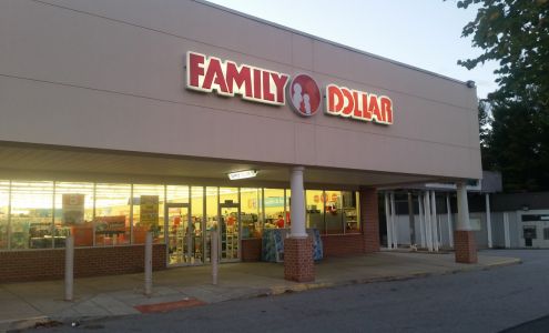 Family Dollar