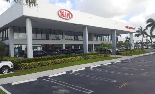 Greenway Kia West Palm Beach