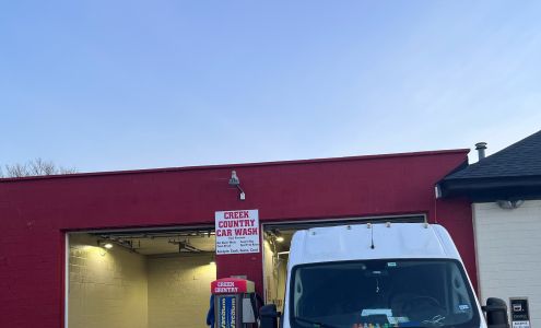 Holley Car Wash Shabbona