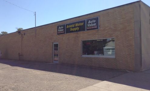 Arnold Motor Supply