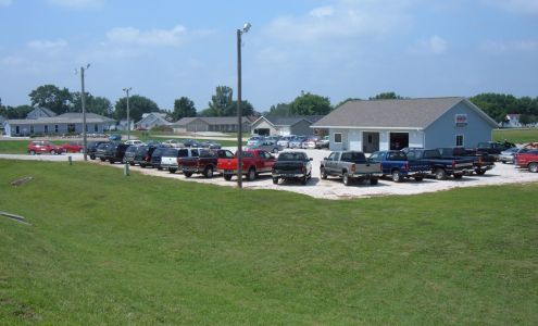 Hospers Auto Sales Hospers