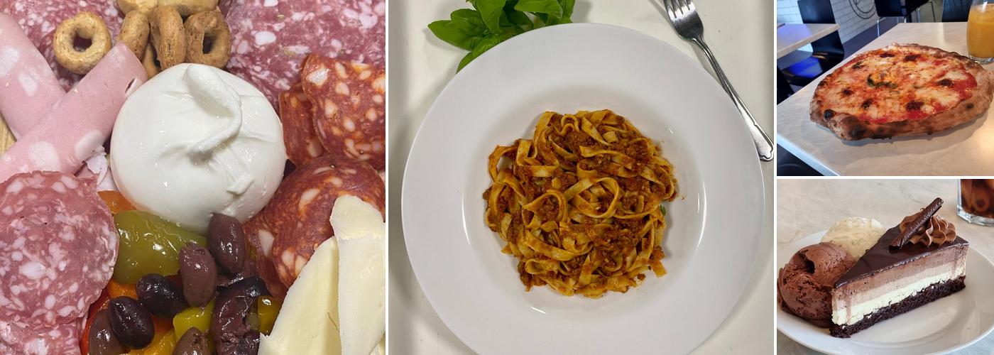 Di Scala Pizzeria Napoletana