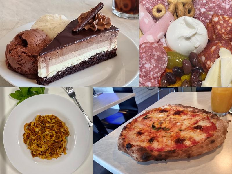 Di Scala Pizzeria Napoletana