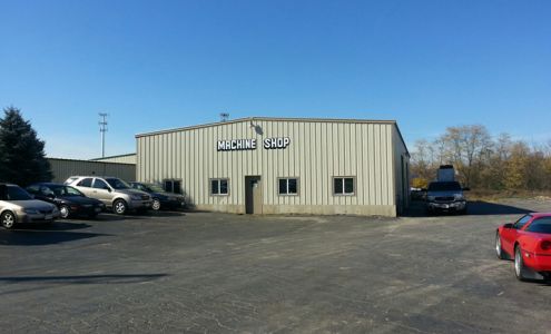 Miller Auto Repair, Inc.