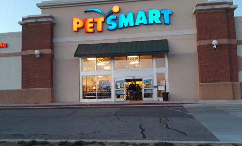 PetSmart