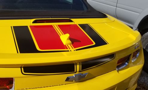 Phoenix Automotive Services