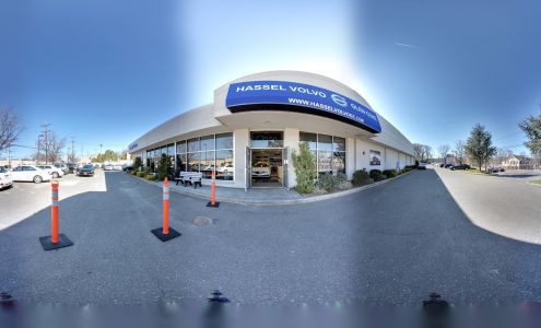 Volvo Cars Glen Cove Glen Cove