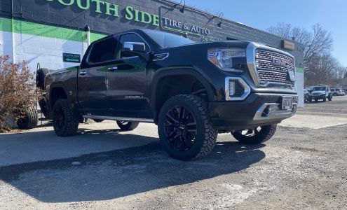 South Side Tire & Auto Frederick