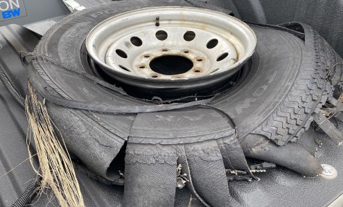 Wholesale Tire Auto Service Centers