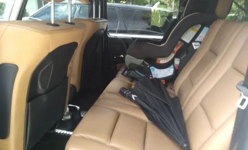 Ricardo's AutoMobile Detailing/Ceramic Coating and Paint correction