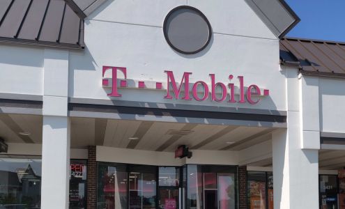 T-Mobile Authorized Retailer