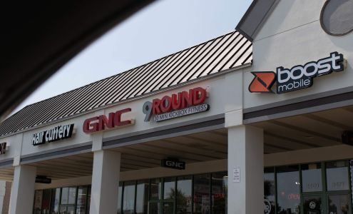 GNC