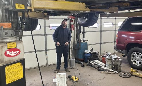 Freestate Auto Repair Inc