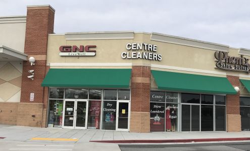 GNC