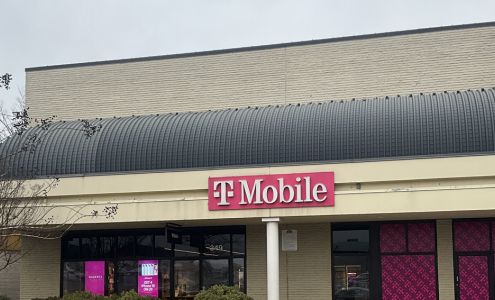 T-Mobile