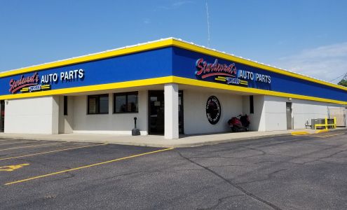 Sturdevant's Auto Value Sioux Falls North